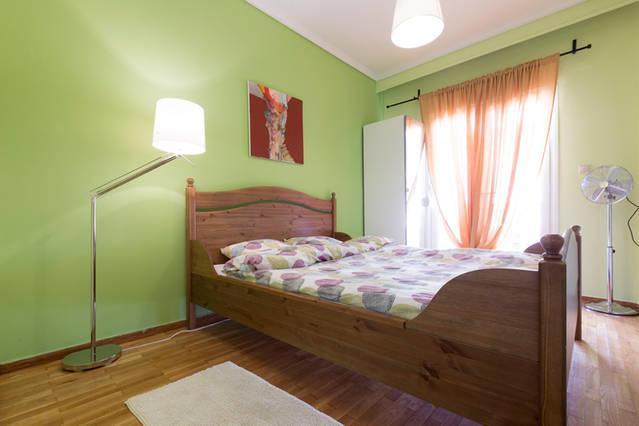 Apartament Koromila Saloniki